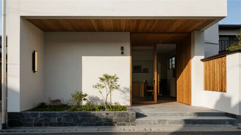 合肥民宿設(shè)計(jì)，城市棲居中的光影詩(shī)畫(huà)