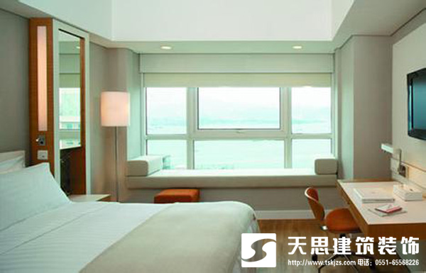 裝修材料的選擇 飄窗臺(tái)面材料選擇