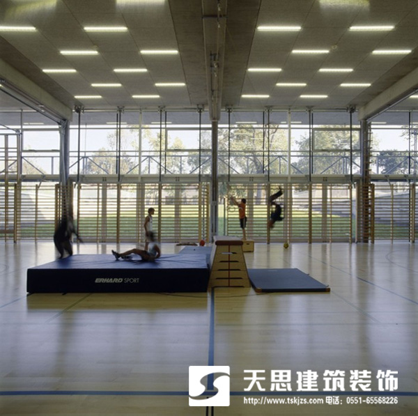 合肥學(xué)校裝修 合肥學(xué)校裝修