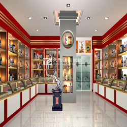 合肥店面裝修最好的公司是哪一家，裝修公司