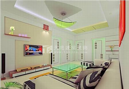 合肥裝修公司，家裝公司