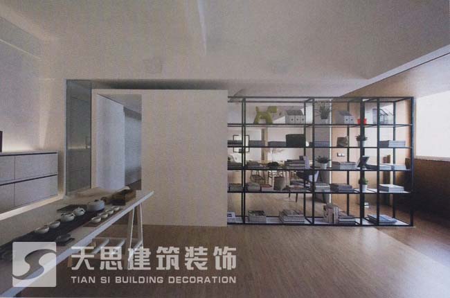 <a href=http://m.ca437rpuy.cn/ target=_blank class=infotextkey>合肥辦公室裝修</a>側面書架