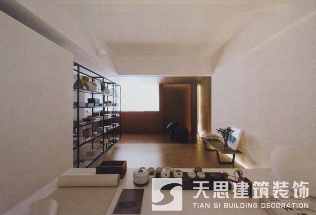 <a href=http://m.ca437rpuy.cn/ target=_blank class=infotextkey>合肥辦公室裝修</a>側面書架