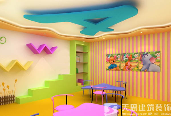 <a href=http://m.ca437rpuy.cn/youeryuan/ target=_blank class=infotextkey>合肥幼兒園裝修</a>效果圖