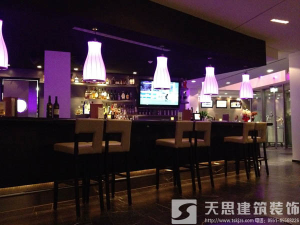 合肥酒吧裝修設(shè)計