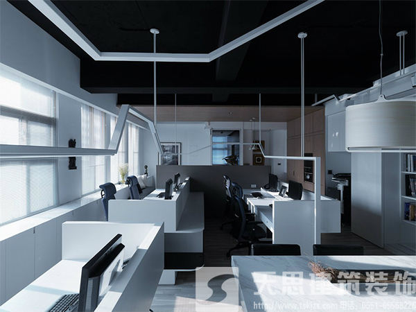 <a href=http://m.ca437rpuy.cn/ target=_blank class=infotextkey>合肥辦公室裝修</a>材料墻面如何裝飾