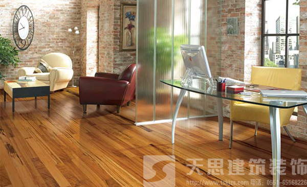 復(fù)合地板的優(yōu)缺點(diǎn)，你知道幾點(diǎn)？