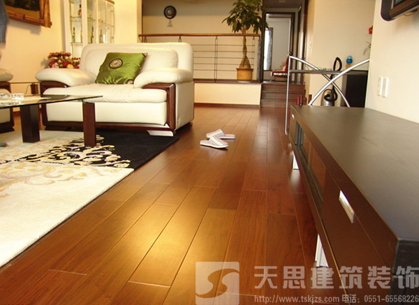 復(fù)合地板的優(yōu)缺點(diǎn)，你知道幾點(diǎn)？