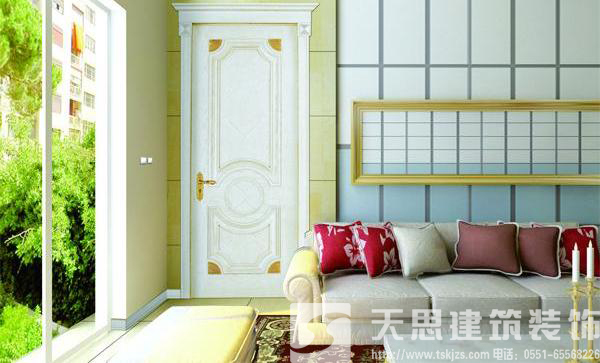 木門選購注意事項，幾大誤區(qū)你知道嗎？