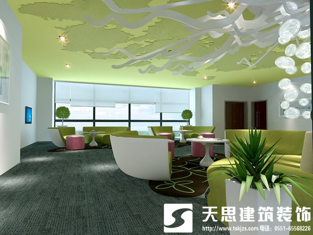 <a href=http://m.ca437rpuy.cn/bangonganli/ target=_blank class=infotextkey>合肥辦公室設(shè)計</a>之網(wǎng)新辦公室設(shè)計欣賞簡約風(fēng)格