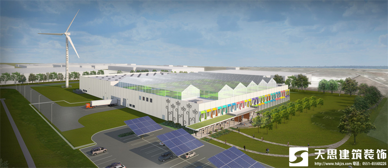 <a href=http://m.ca437rpuy.cn/gccf/ target=_blank class=infotextkey>合肥廠房裝修</a>設(shè)計(jì)不容忽視的要點(diǎn)