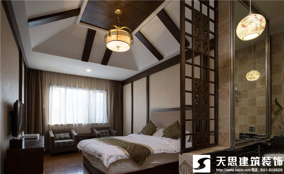 <a href=http://m.ca437rpuy.cn/hfjdzx/ target=_blank class=infotextkey>合肥酒店裝修</a>注意這些問題后期更簡單