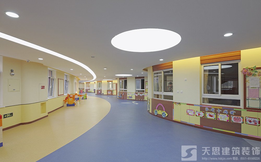 合肥幼兒園暑假裝修會(huì)對開學(xué)造成影響嗎