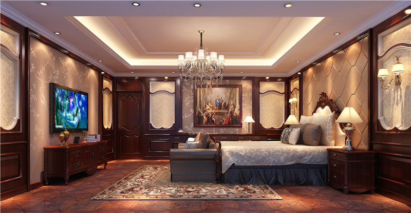 別墅裝修哪家好，天思值得信賴(lài)